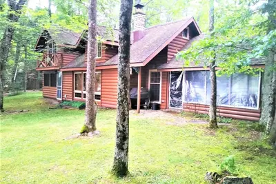 Image de The Cottage on Schnur Lake | 3 Bed, 2 Bath