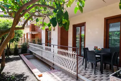 Image de Lemon Tree Apartments by Wonderful Italy - Casa Arancione
