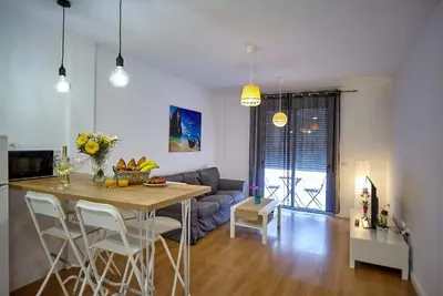 Image de Apartamento Sol y Mar