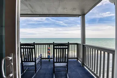 Image de Sea Master 315 - Three Bedroom, Three Bathroom, Oceanfront Condo