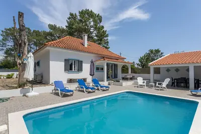 Image de Casa Aljo - Maison avec piscine près des plages