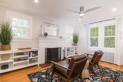 Image de Minutes from Downtown St. Michaels and Tilghman | Private Dock | Outdoor Dining