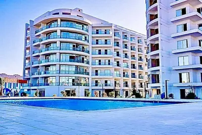 Image de شاليه بسكانديك الغردقة