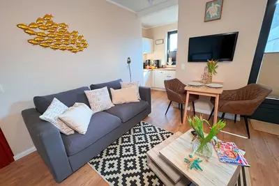 Image de Outer Banks mit Balkon, Zentral und Kostenlosem Parkplatz