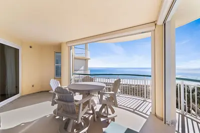 Image de Beach Colony Tower 4d- Gulf Front!