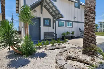 Image de 🌊Beach View Studio, Easy Walk to Beach-Sugar Sands Cottage A🌊