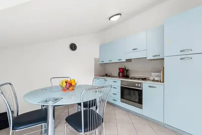 Image de Apartment Luna with Balcony