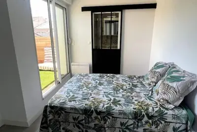 Image de 2 Appartements au Grau d'Agde