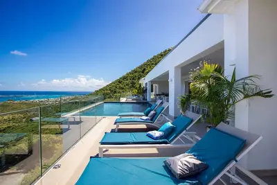 Image de La Casa del Jefe Luxury villa