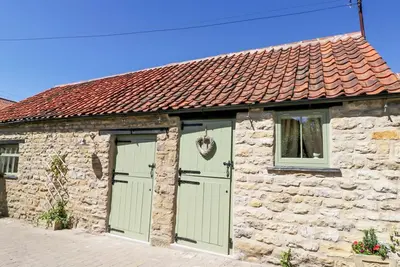 Image de Puddleduck Cottage, family friendly in Thornton-Le-Dale