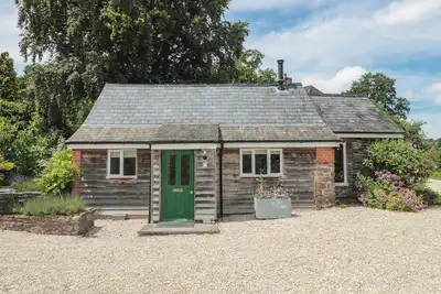 Image de Brimley Barn, pet friendly, character holiday cottage in Milverton