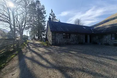 Image de Ninevah, family friendly in Balquhidder, Perthshire, Scotland