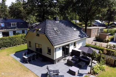 Image de Ruime Luxe Vakantiewoning\/-villa