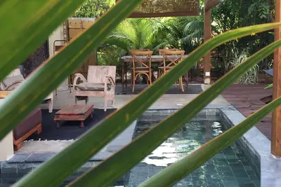 Image de Tilamp 2 - Lagon/Piscine privative