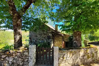Image de La Casa da Fonte Aveleira