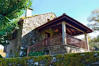 Image de Casa do Rio Aveleira