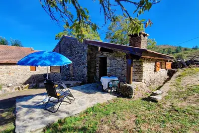 Image de Casa da Covinha Aveleira