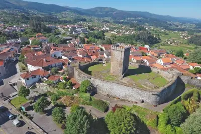 Image de Apartamento do Castelo