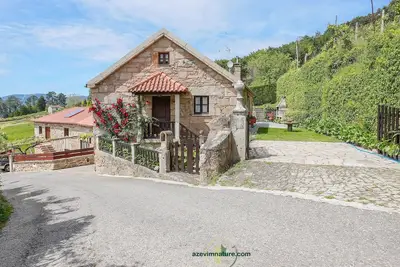 Image de Casa dos Cabreiros Melgaço