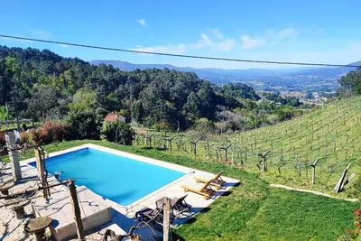 Image de Casa dos Cabreiros Melgaço
