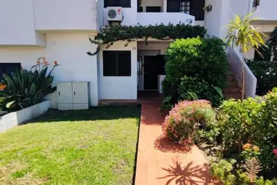 Image de Porches | Holiday Accommodation in Zulmar Resort, Algarve