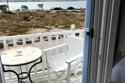 Image de Room with view of the sea (1)