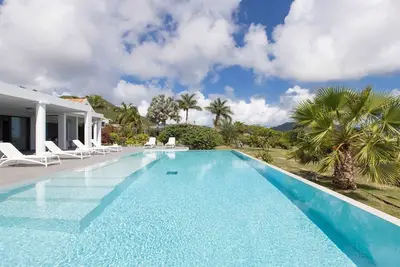 Image de Monte Verde in Orient Bay by Personal Villas - A Home Away from Home