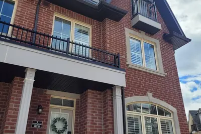 Image de Open & Spacious 2bd/2. 5bath Townhouse w/ 2offices