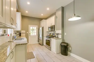 Image de Cozy Maryland Abode - Gas Grill, Near Devil’s Den!