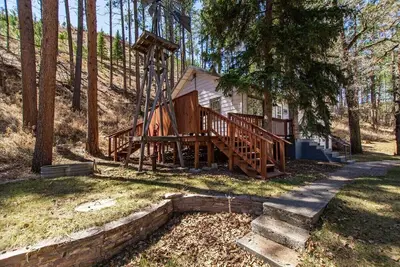 Image de ⁑Forest Haven⁑Secluded & Scenic⁑Close to town⁑