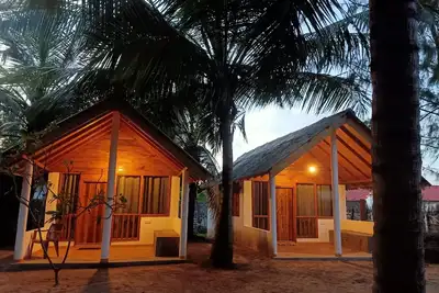 Image de Sand Dune Ac Villa \nSuper Nature, close to great hiking trails \nW\/Full Kitchen \n