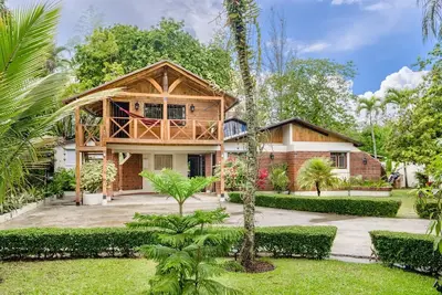 Image de Casa del Rio Villa W\/River, Pool & Mountain View