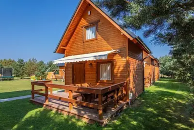 Image de Domek dla 4 osób by Interhome