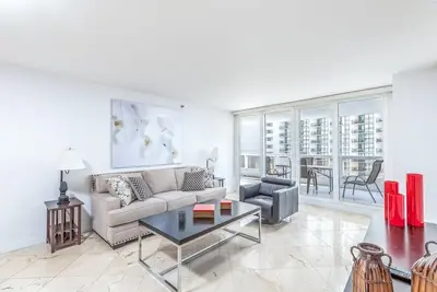 Image de 3-Bedroom Stay by the Bay