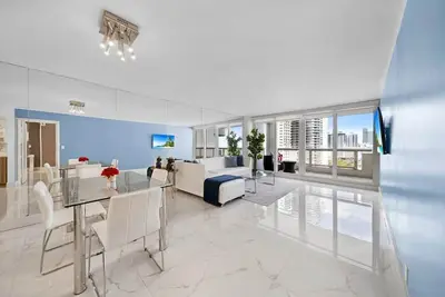 Image de Grand 1br : Perfect Biscayne Stay