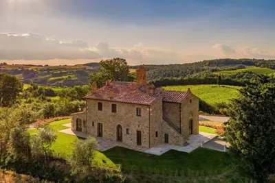 Image de San Bartolomeo di Caselle - Apt Ground Floor