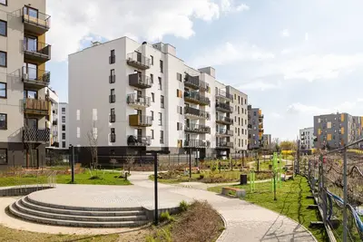 Image de Platinum Apartments