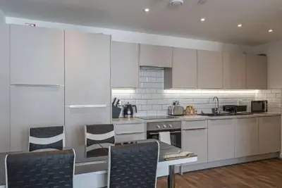 Image de Apartments