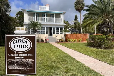 Image de Braddock House