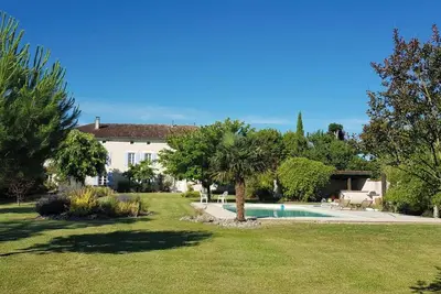 Image de Homerez - Villa à Saint-Palais-du-Né