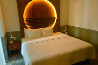 Image de Luxury 2 bdr Apartment with Terrace