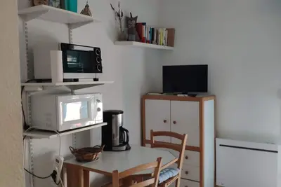 Image de Charmant Studio 2