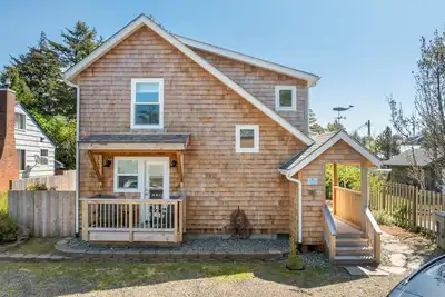 Image de Osprey Nest Mca#50080 Newly remodeled 5bdrm/3. 5bth, dogs ok, 2 blks to beach