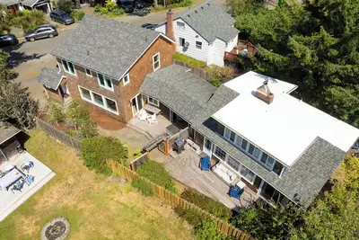 Image de Sanctuary in the Shire Mca#50080-2 homes for Family Reunion, Bbq, Dogs Ok.