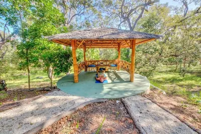 Image de The Sunrise Surfhouse - Sunrise at 1770