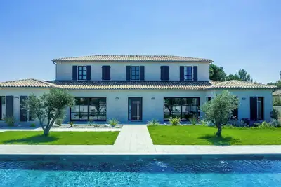 Image de La Villa Bastide