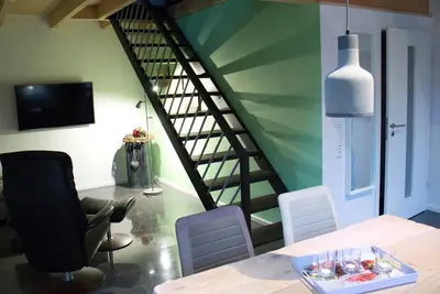 Image de New! Comfort holiday apartment Friesenwind