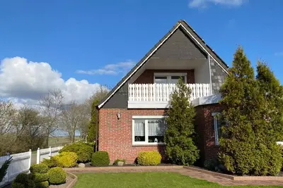 Image de New! Apartment on the old dike with a balcony