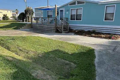Image de Steps To The Beach - Mexico Beach