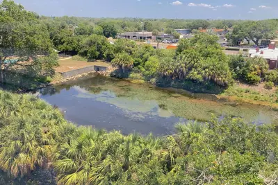 Entire apartment 10 min from Clearwater Beach